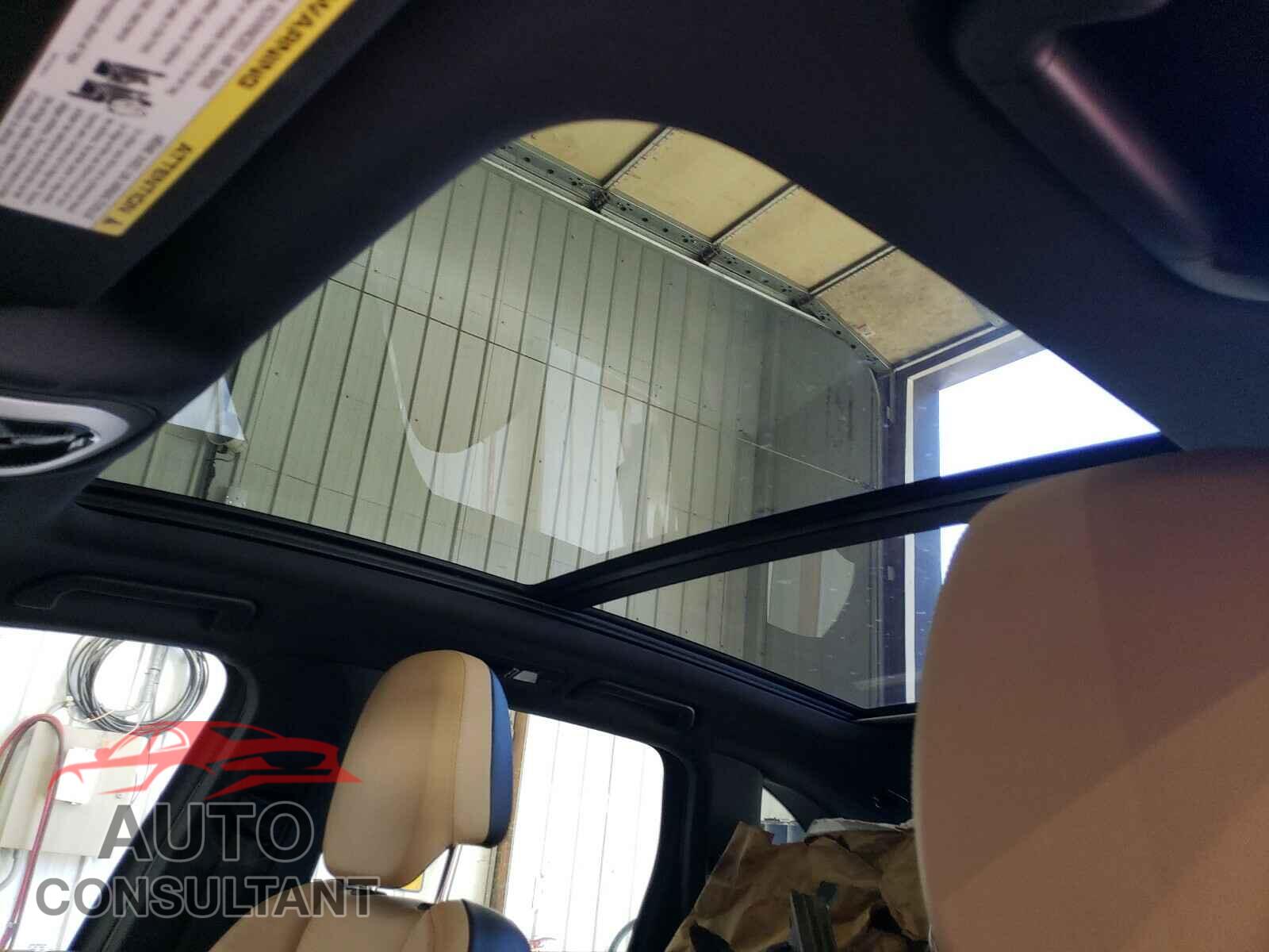 PORSCHE CAYENNE 2018 - WP1AA2A20JKA07743