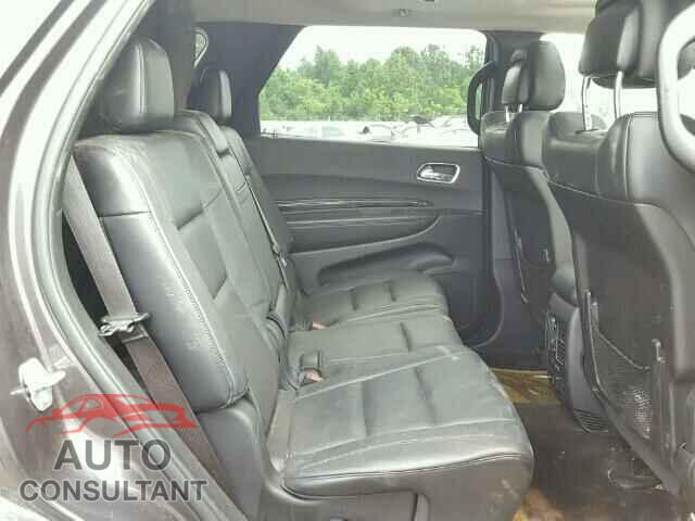DODGE DURANGO 2015 - 1C4RDHDG9FC869852
