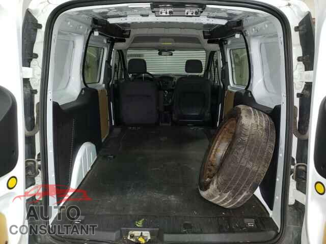 FORD TRANSIT CO 2016 - NM0LS7E79G1250165