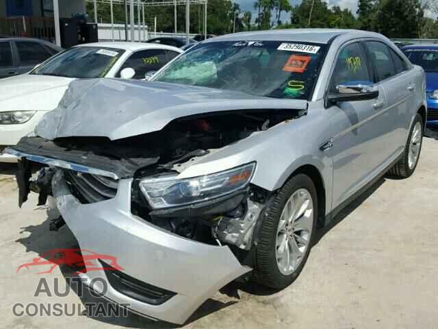 FORD TAURUS 2015 - 1FAHP2F85FG115884