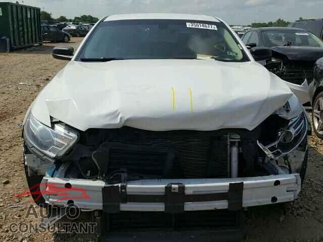 FORD TAURUS 2015 - 1FAHP2D86FG120840