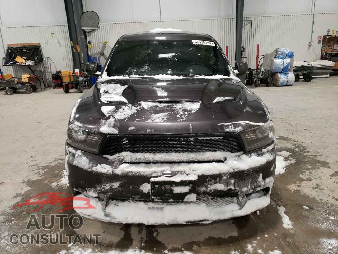 DODGE DURANGO 2020 - 1C4SDJCT3LC262378