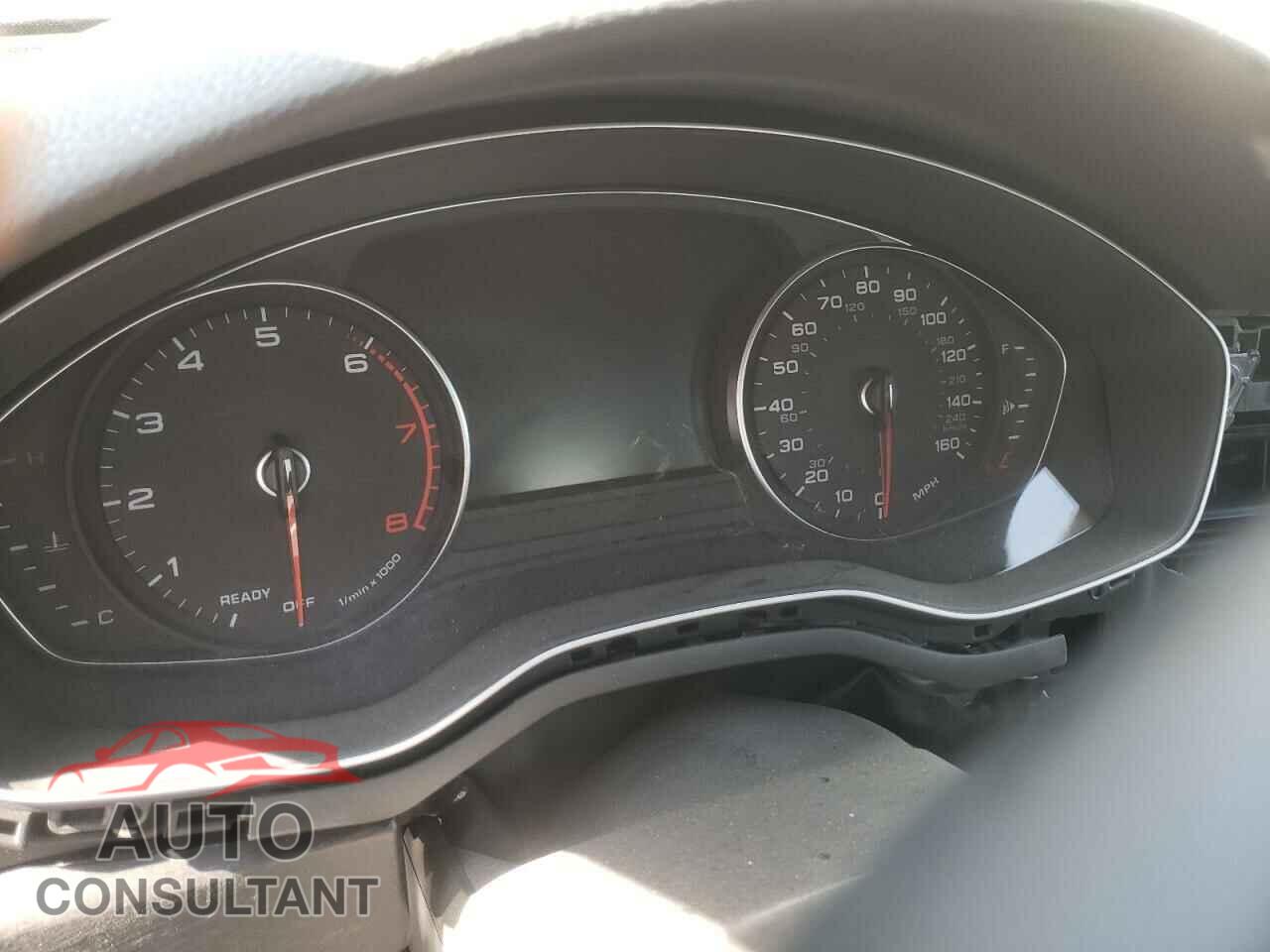 AUDI A4 2020 - WAUDNAF42LN005708