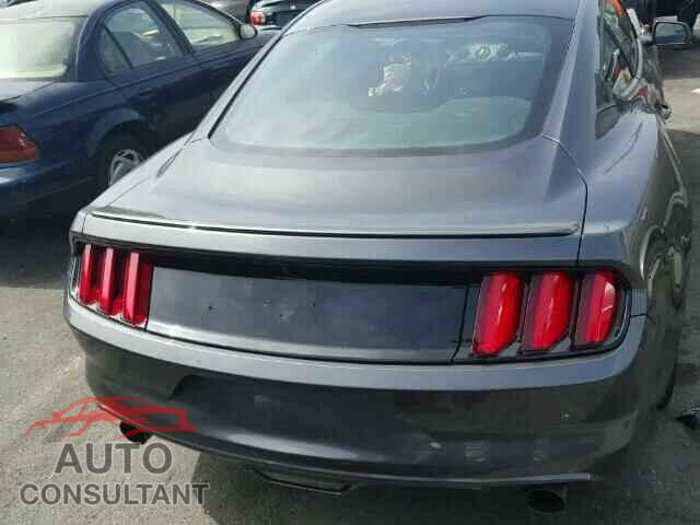 FORD MUSTANG 2016 - 1FA6P8TH8G5295244