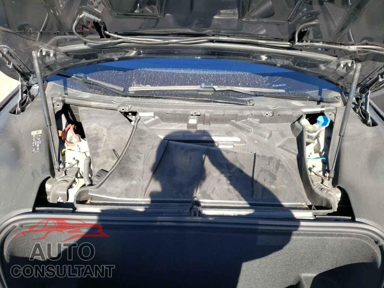 TESLA MODEL S 2017 - 5YJSA1E2XHF212696