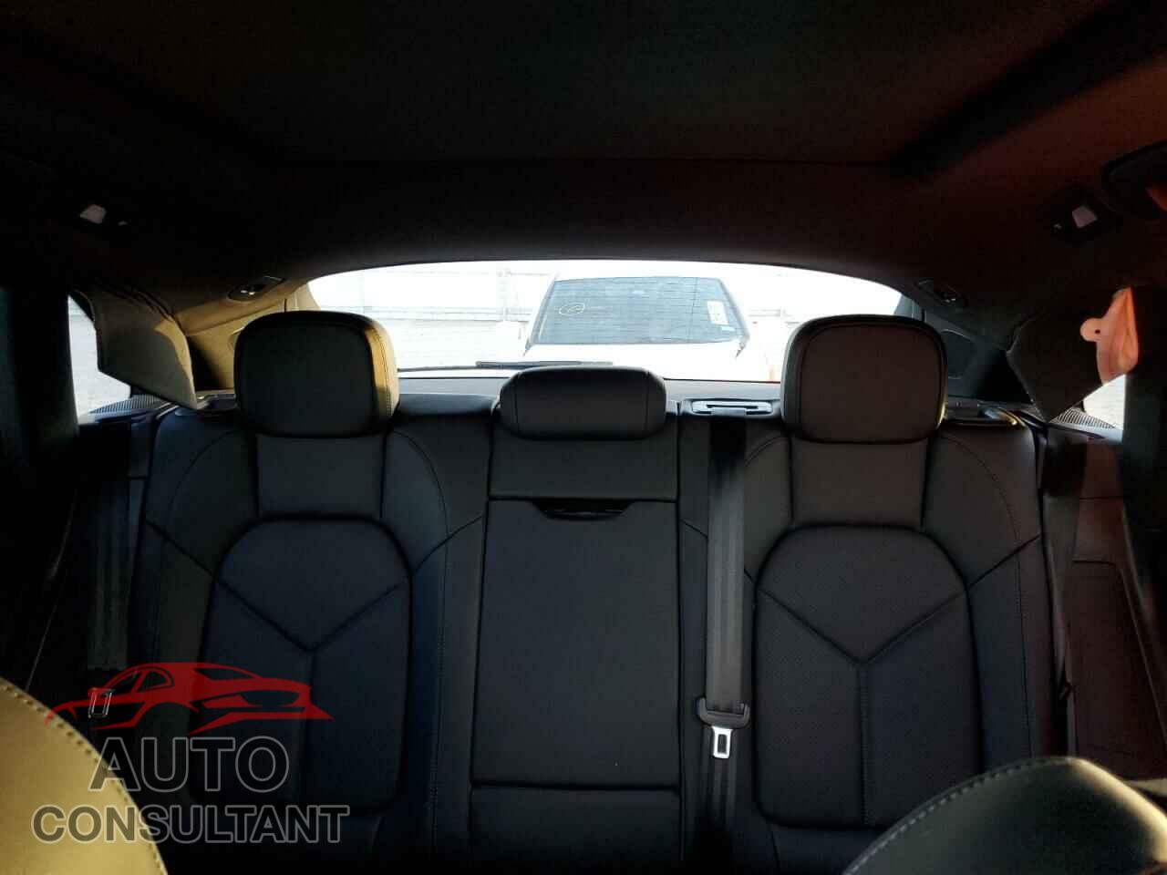 PORSCHE MACAN 2021 - WP1AA2A56MLB07712