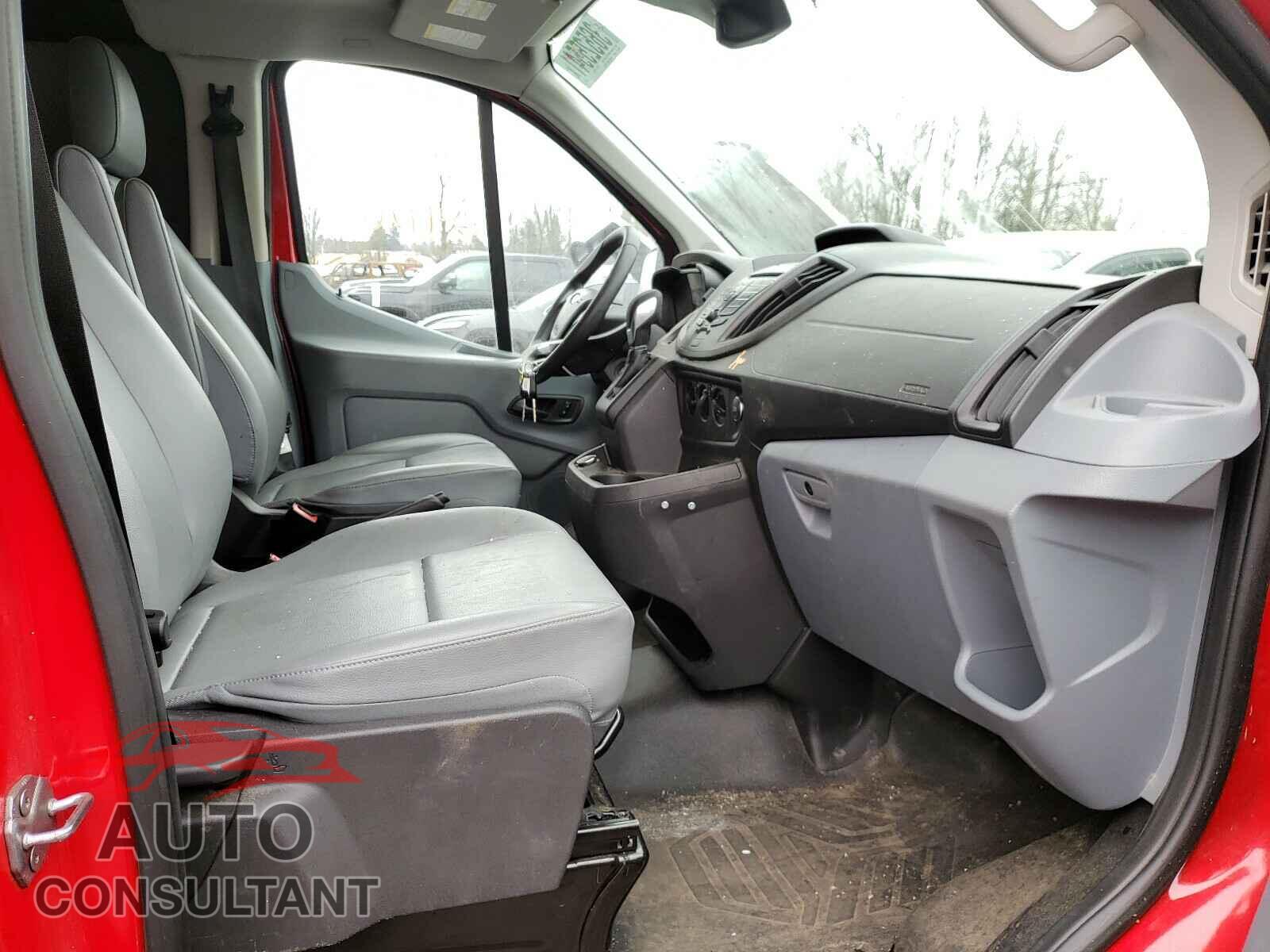 FORD TRANSIT CO 2019 - 1FTYR1YM1KKA68336