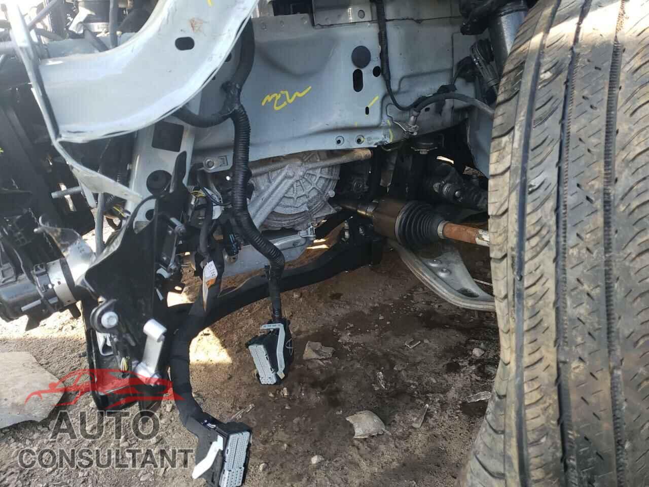 FORD BRONCO 2021 - 3FMCR9B67MRA22099