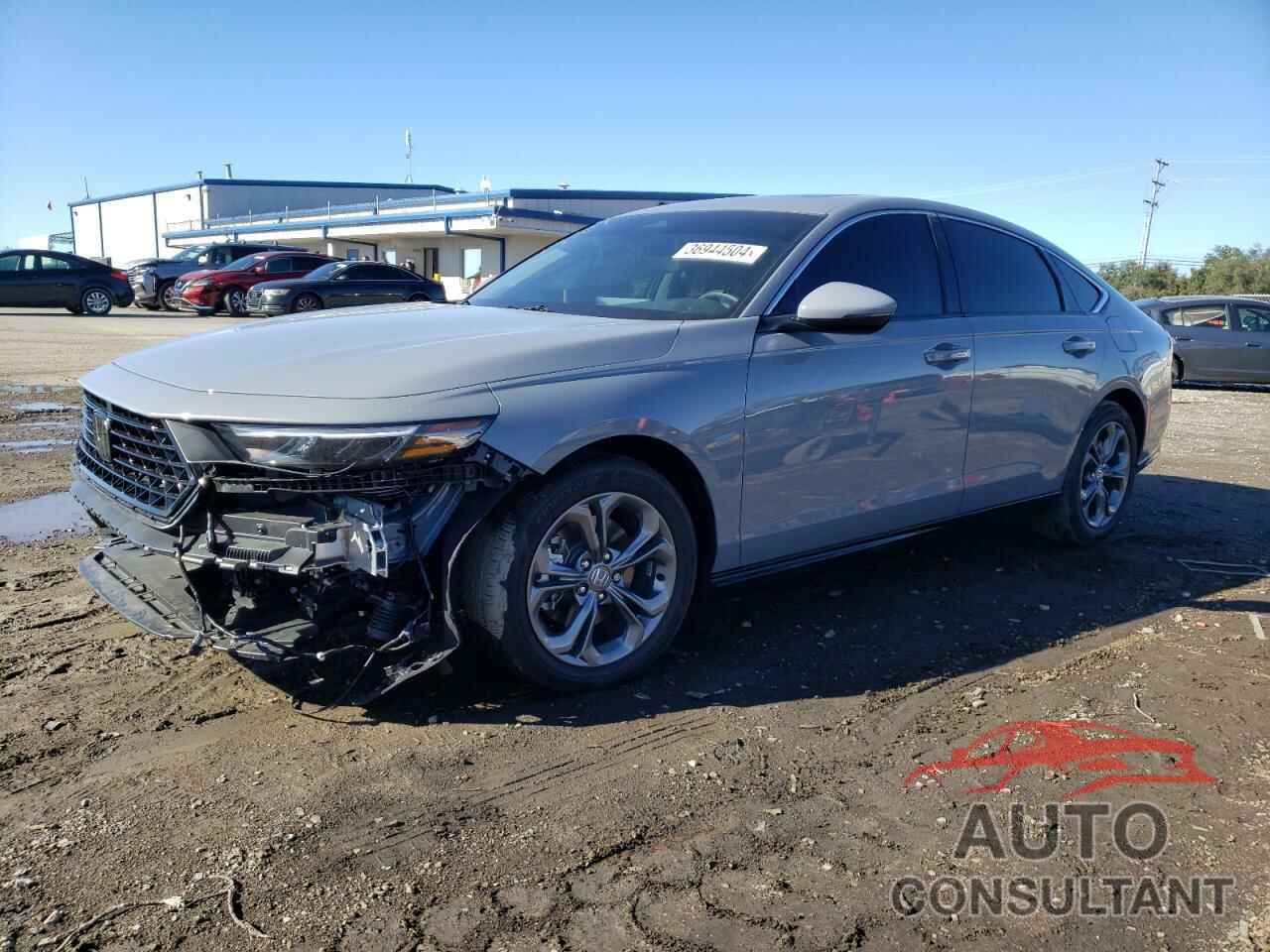 HONDA ACCORD 2023 - 1HGCY2F6XPA054229