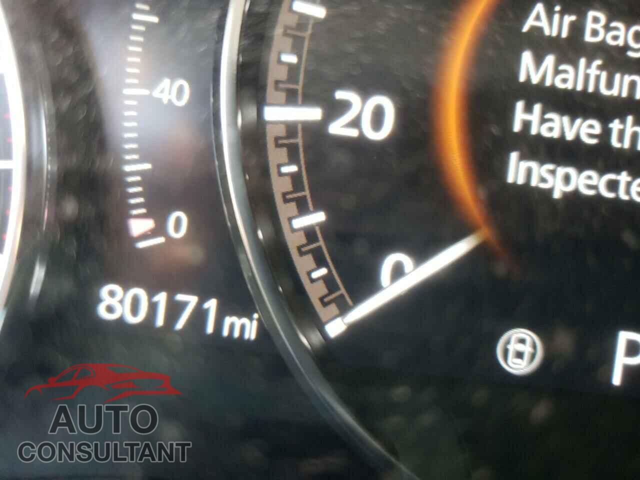 MAZDA 3 2019 - JM1BPACL4K1106321