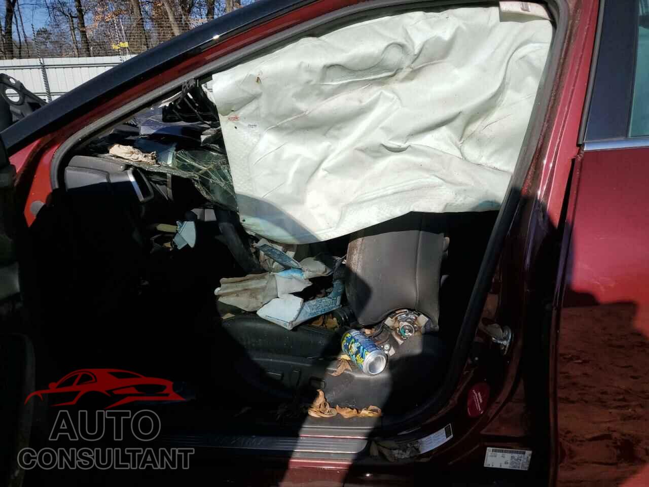 NISSAN MAXIMA 2017 - 1N4AA6AP5HC453398