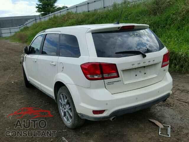 DODGE JOURNEY 2016 - 3C4PDDEG1GT204951