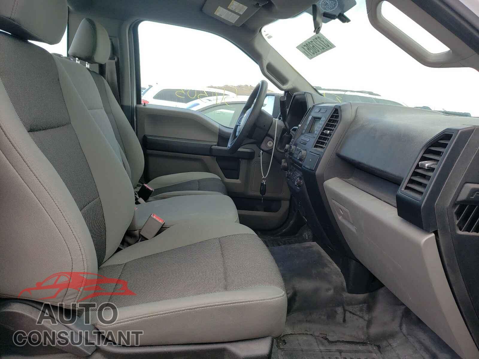 FORD F150 2016 - 1FTMF1E83GKE61745