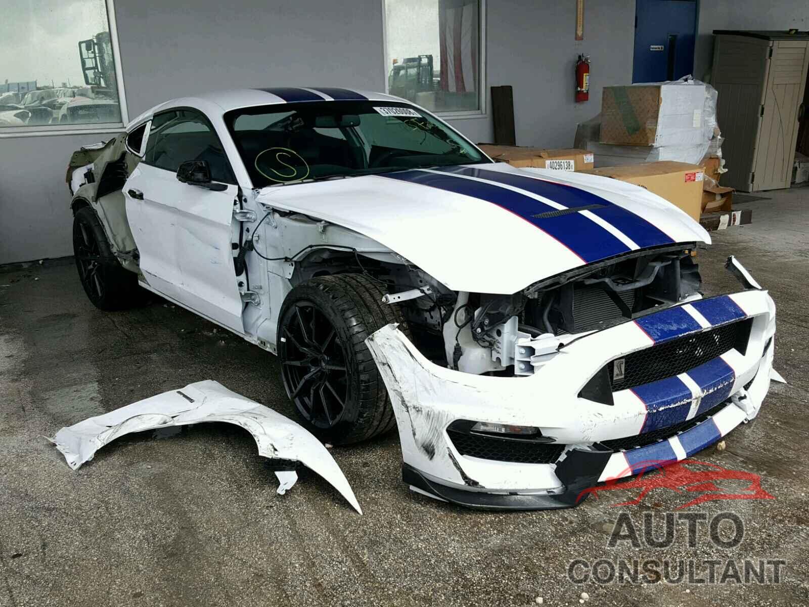 FORD MUSTANG 2016 - 1FA6P8JZ0G5525709