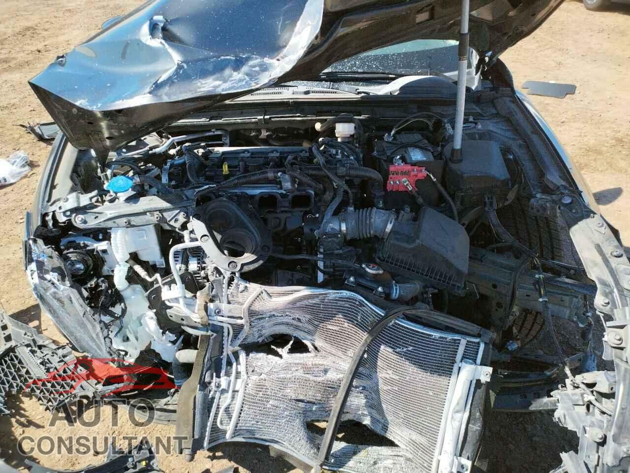 MAZDA 3 2020 - 3MZBPACL5LM130077