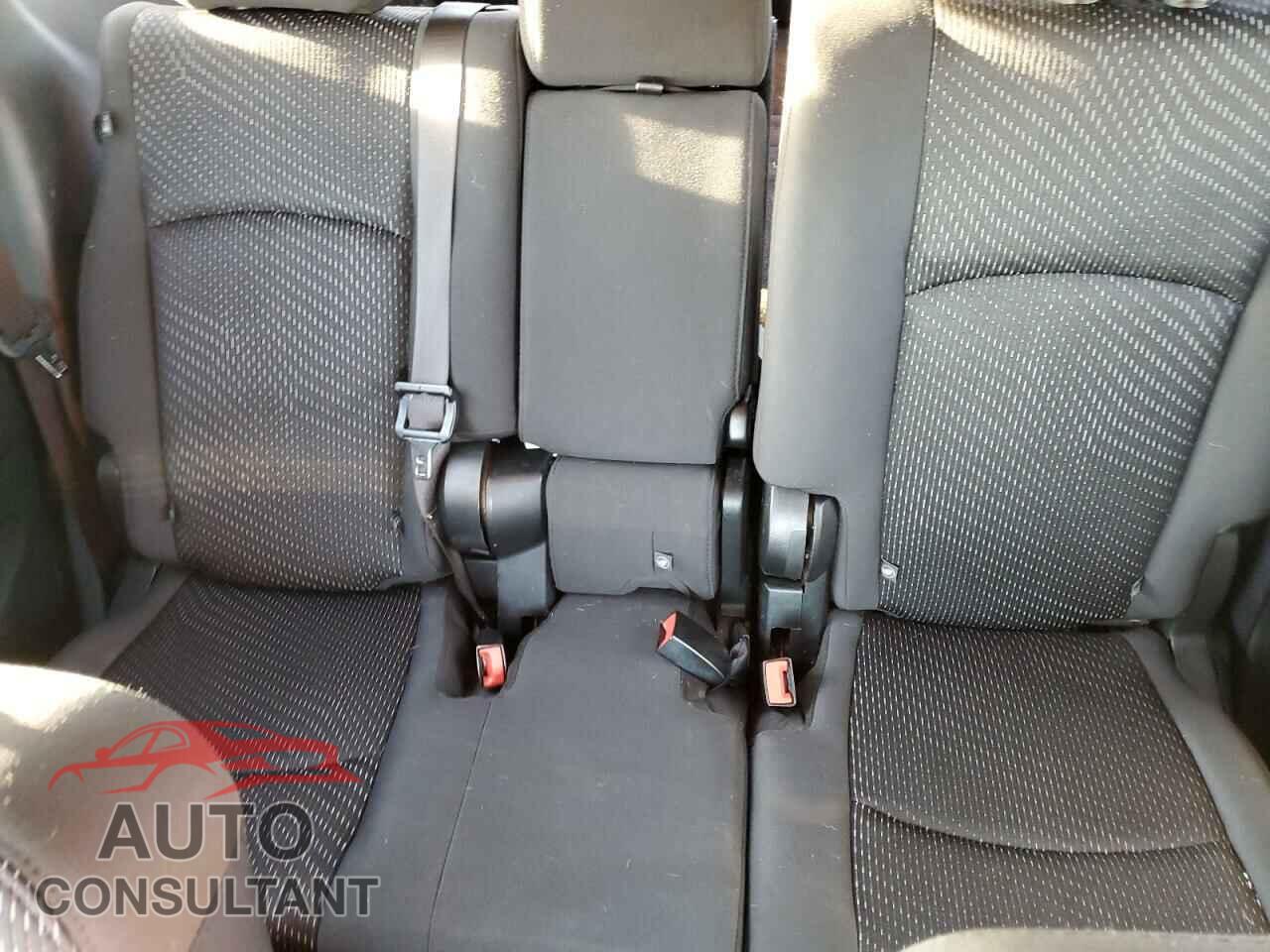 DODGE JOURNEY 2018 - 3C4PDCAB7JT520530