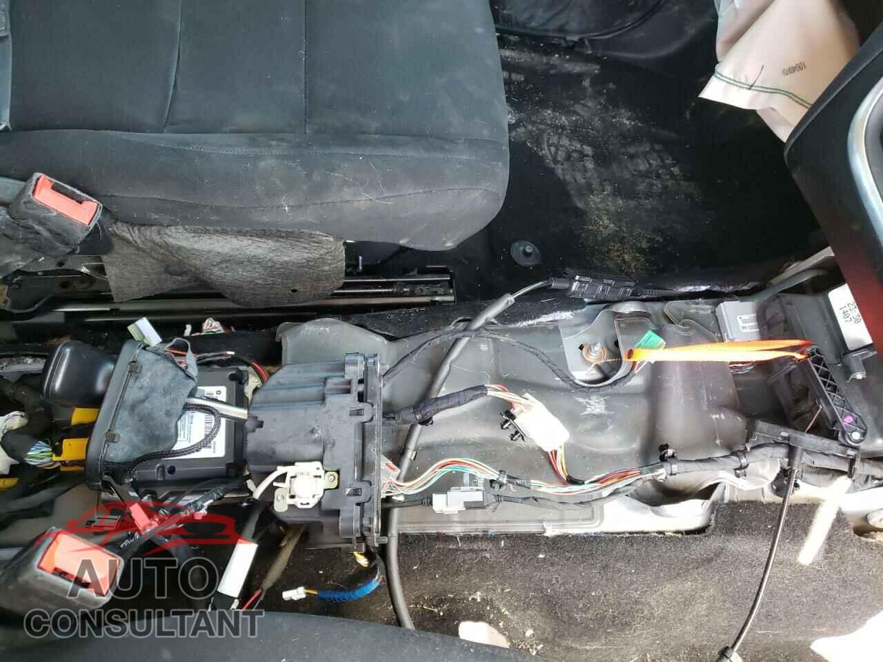 DODGE DURANGO 2019 - 1C4SDJFT2KC685334