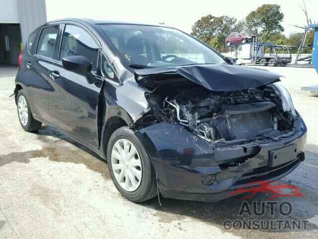 NISSAN VERSA 2015 - 3N1CE2CP0FL373654