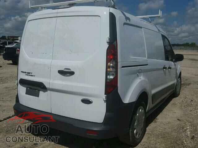 FORD TRANSIT CO 2015 - NM0LS7E79F1177183