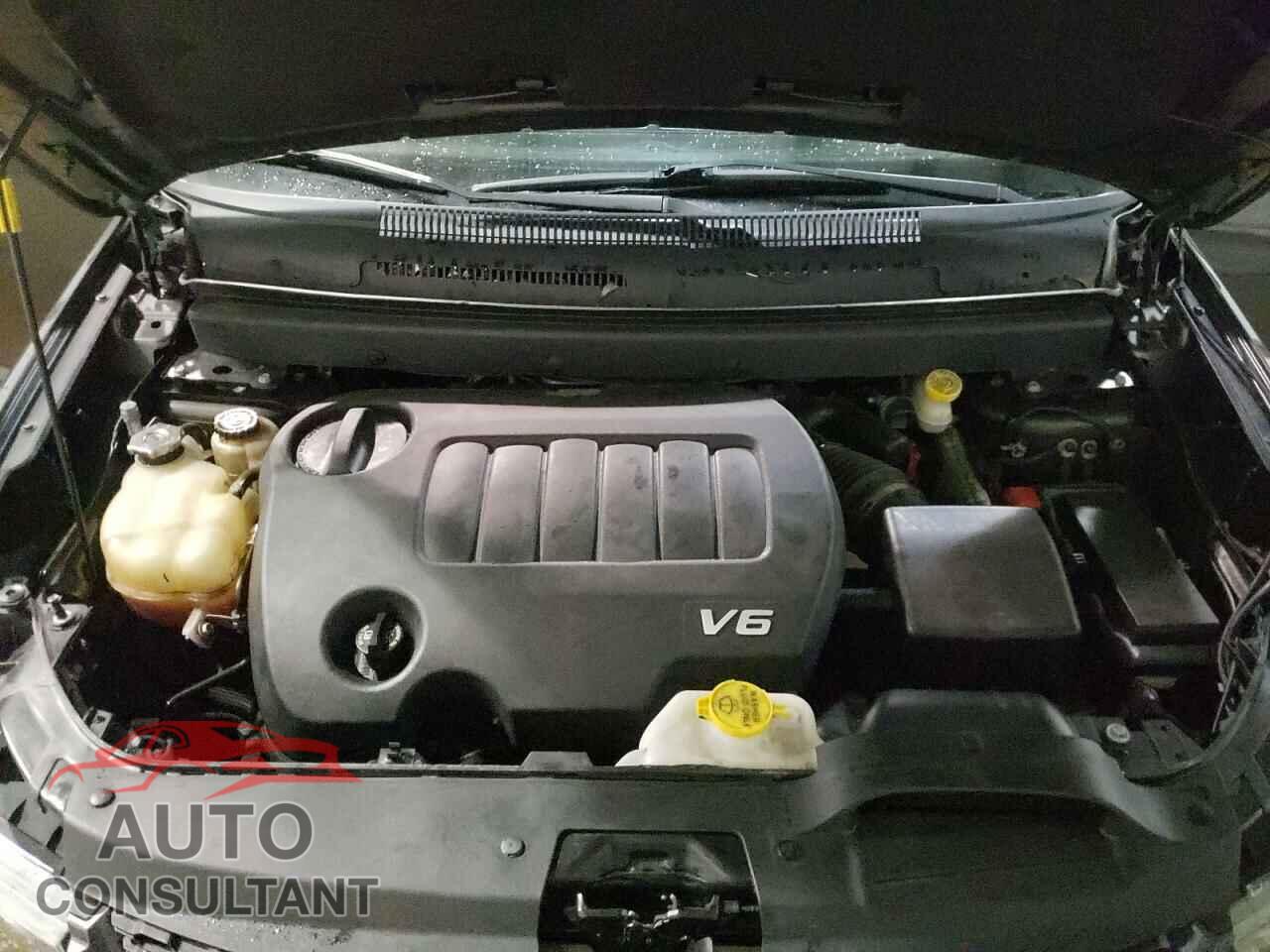 DODGE JOURNEY 2017 - 3C4PDDEG5HT565133
