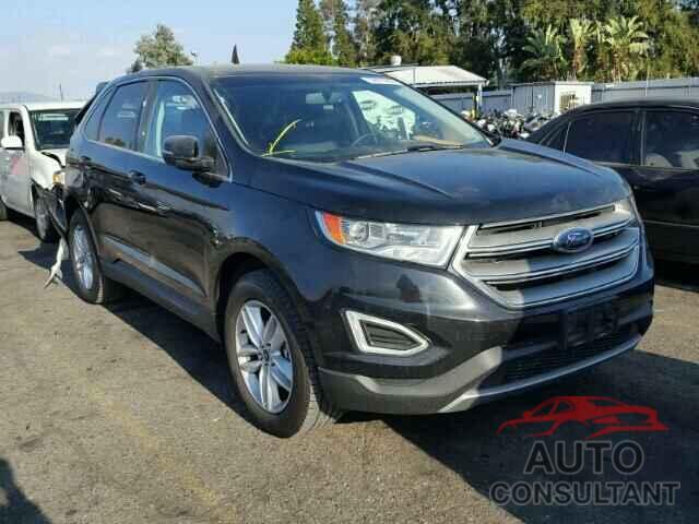FORD EDGE 2015 - 2FMTK4J88FBB83248