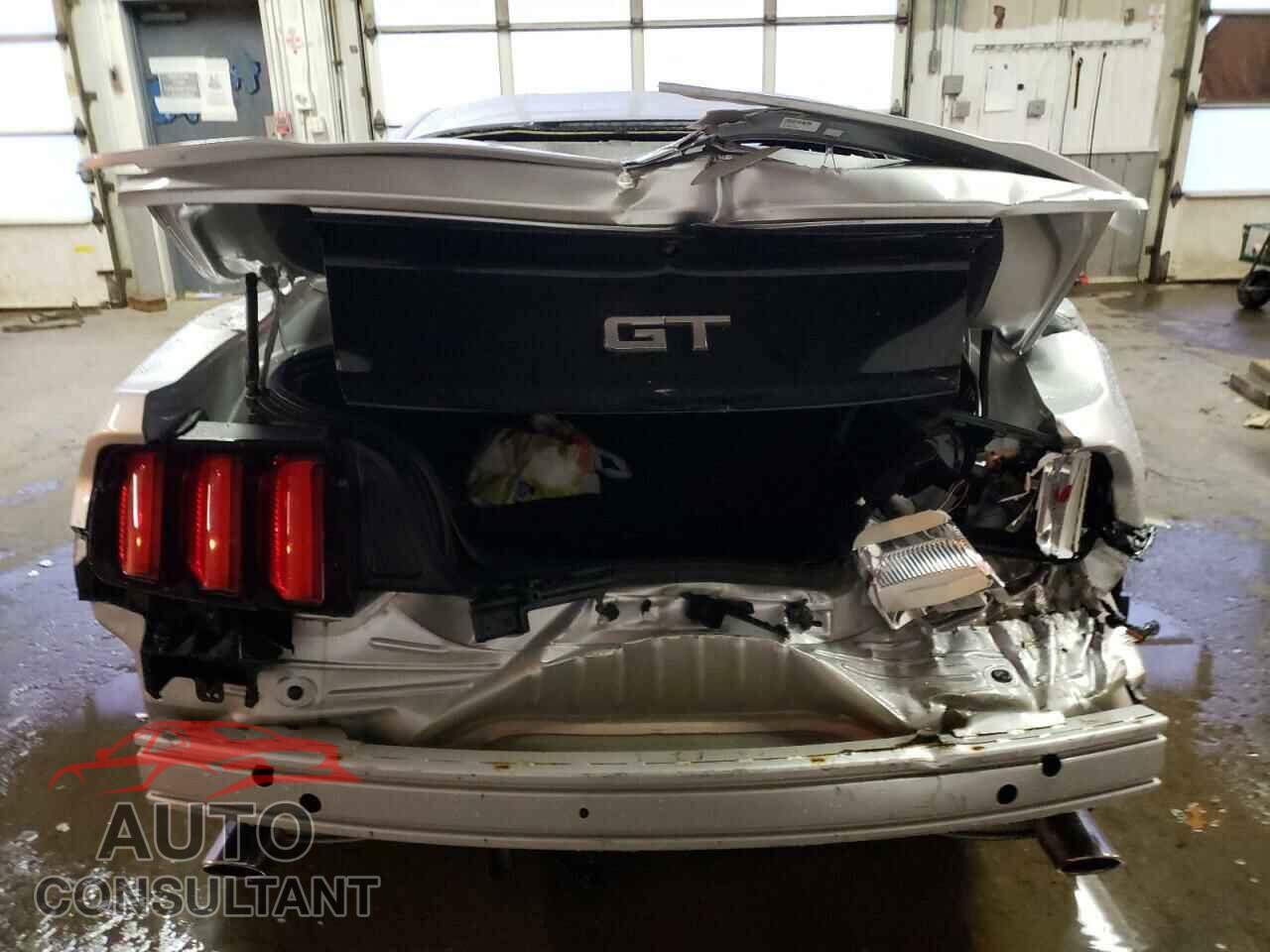 FORD MUSTANG 2016 - 1FA6P8CF7G5230254