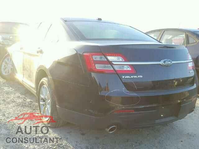FORD TAURUS 2015 - 1FAHP2D85FG124121