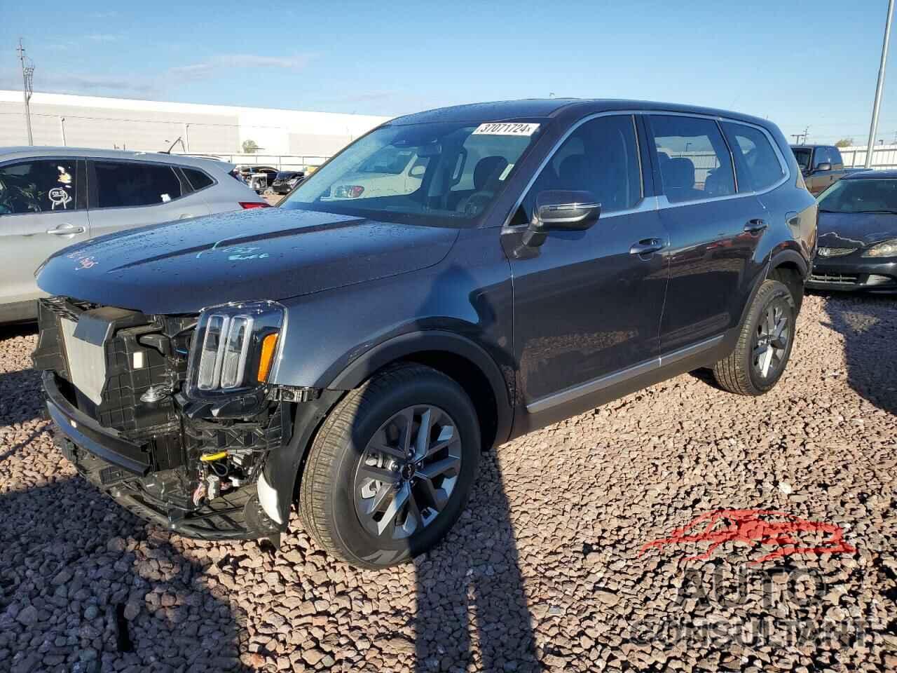 KIA TELLURIDE 2024 - 5XYP24GC5RG426998