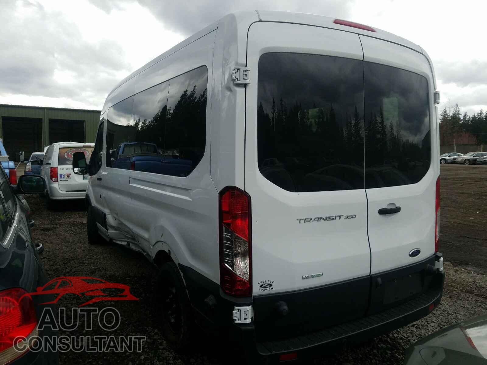 FORD TRANSIT CO 2017 - 1FBAX2CG0HKB46696