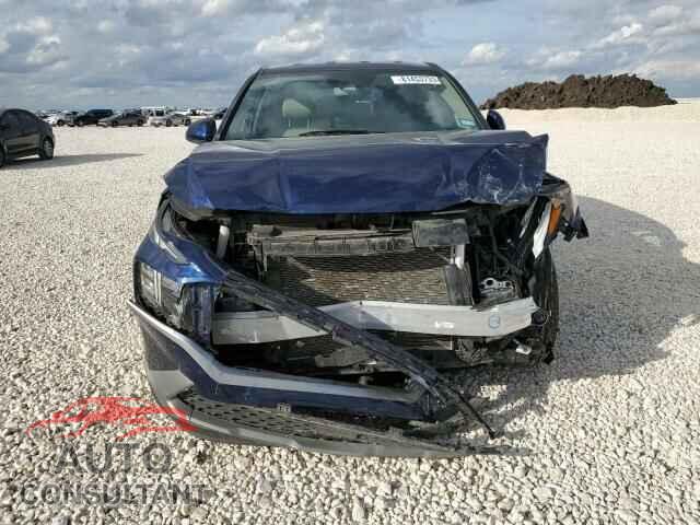HYUNDAI SANTA FE 2023 - 5NMS14AJ3PH485099