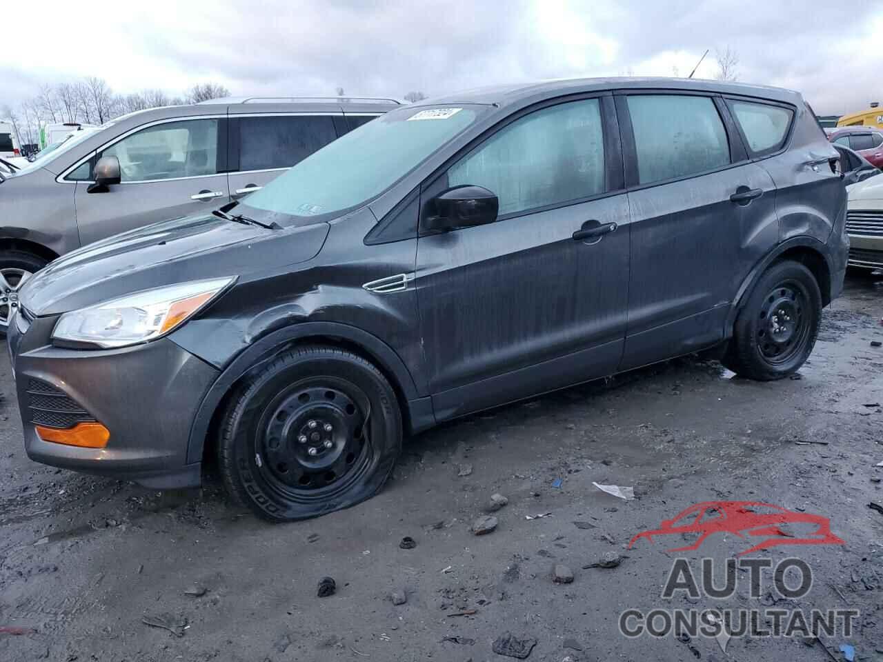 FORD ESCAPE 2016 - 1FMCU0F73GUC18325