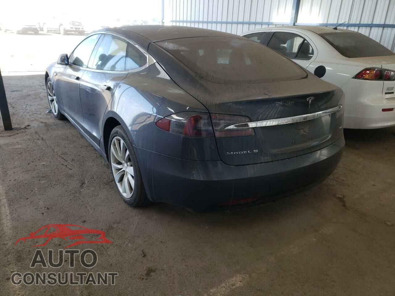 TESLA MODEL S 2016 - 5YJSA1E24GF139520