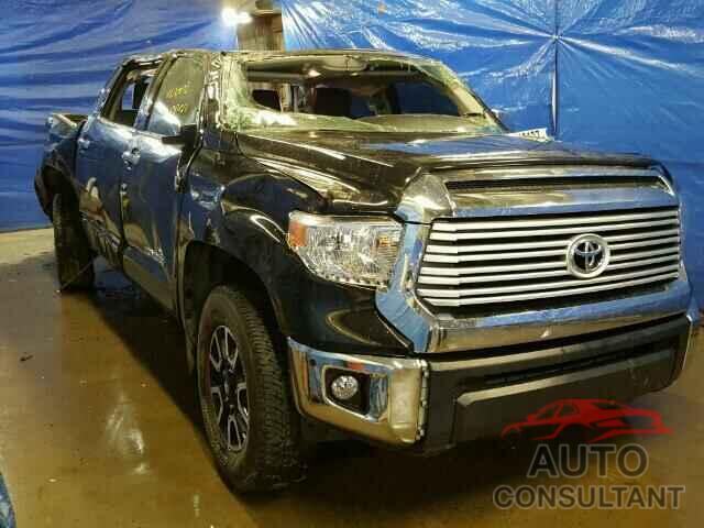 TOYOTA TUNDRA 2015 - 5TFHY5F13FX475702