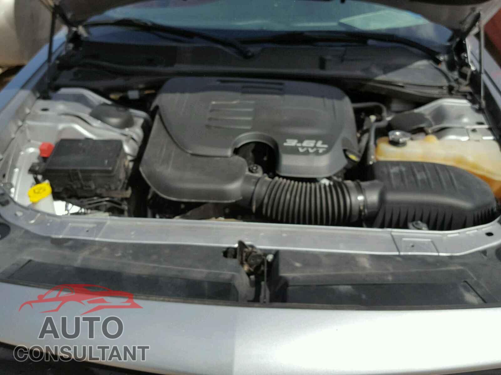 DODGE CHALLENGER 2015 - 2C3CDZBG4FH789410