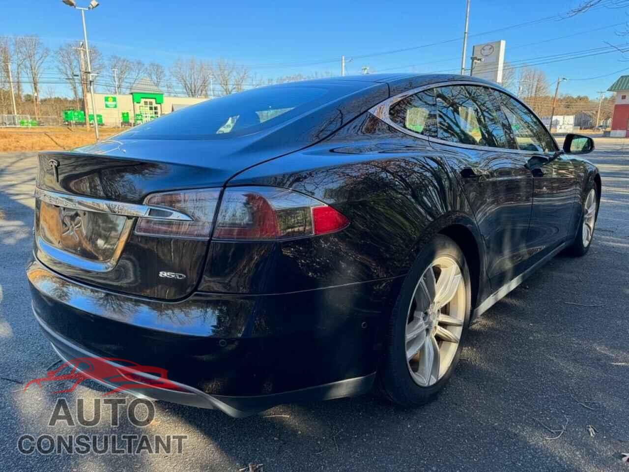 TESLA MODEL S 2016 - 5YJSA1E21GF124697