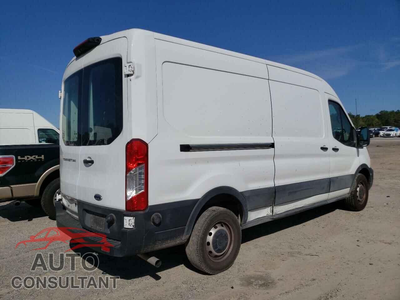 FORD TRANSIT CO 2020 - 1FTBR1C88LKA51194