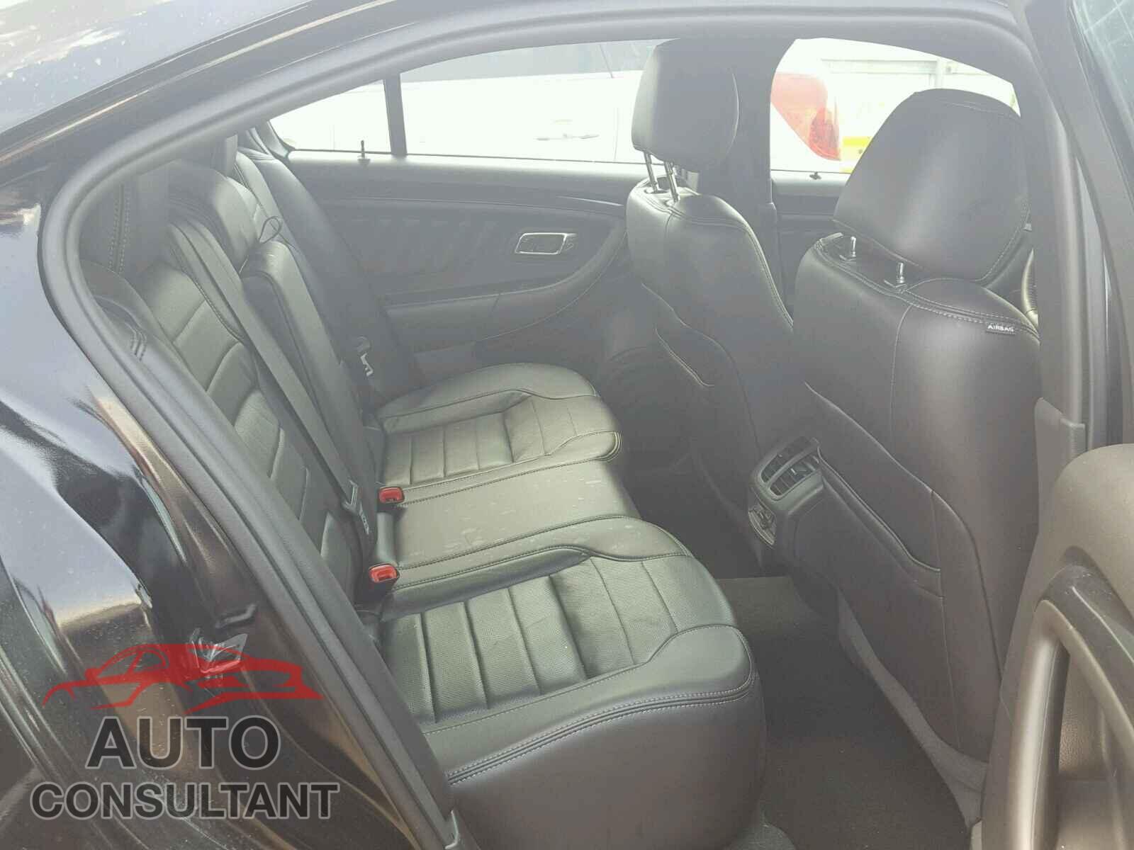 FORD TAURUS 2016 - 1FAHP2KT1GG126165