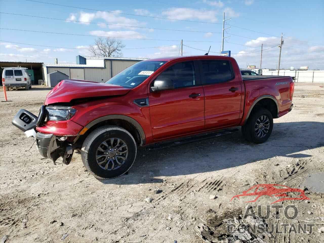 FORD RANGER 2020 - 1FTER4EH8LLA79759