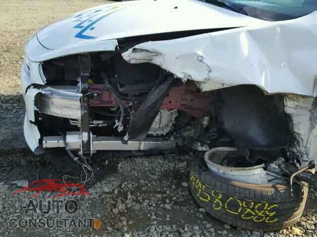 DODGE DART 2015 - 1C3CDFCB6FD278943