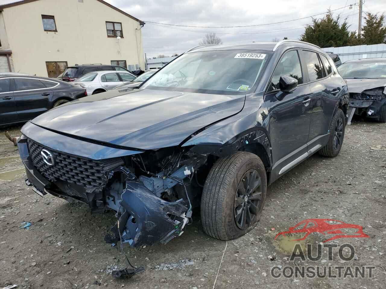 MAZDA CX-50 PREF 2023 - 7MMVABCM6PN117219