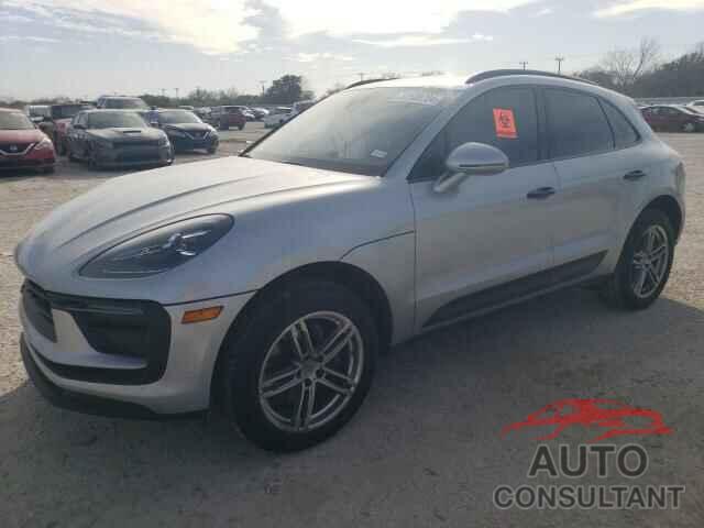 PORSCHE MACAN BASE 2023 - WP1AA2A59PLB05909