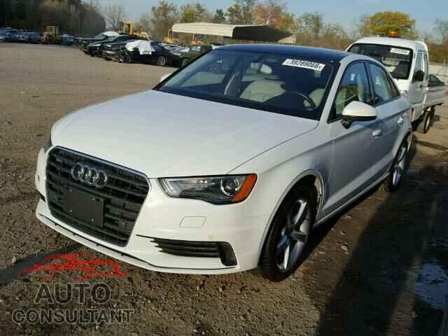 AUDI A3 2015 - WAUACHFF7F1107035