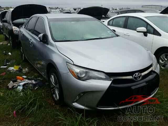 TOYOTA CAMRY 2015 - 4T1BF1FK5FU023504