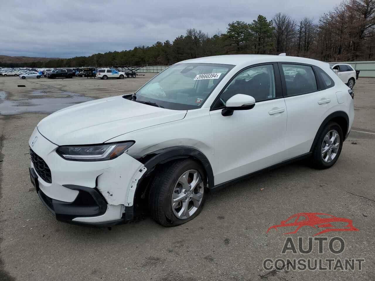 HONDA HR-V 2024 - 3CZRZ2H3XRM719168