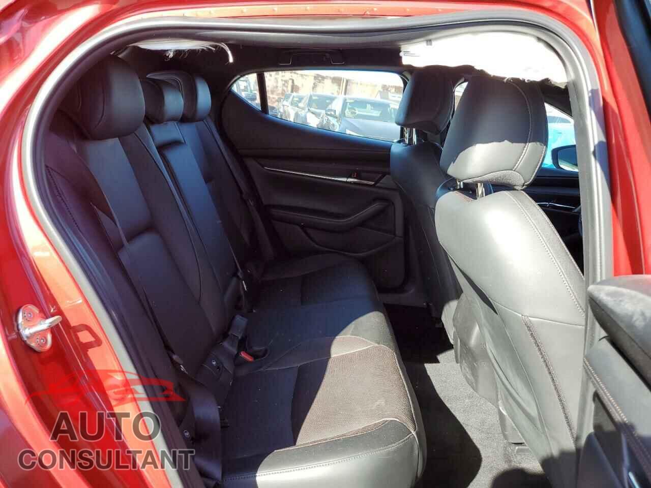 MAZDA 3 2019 - JM1BPANM2K1137265