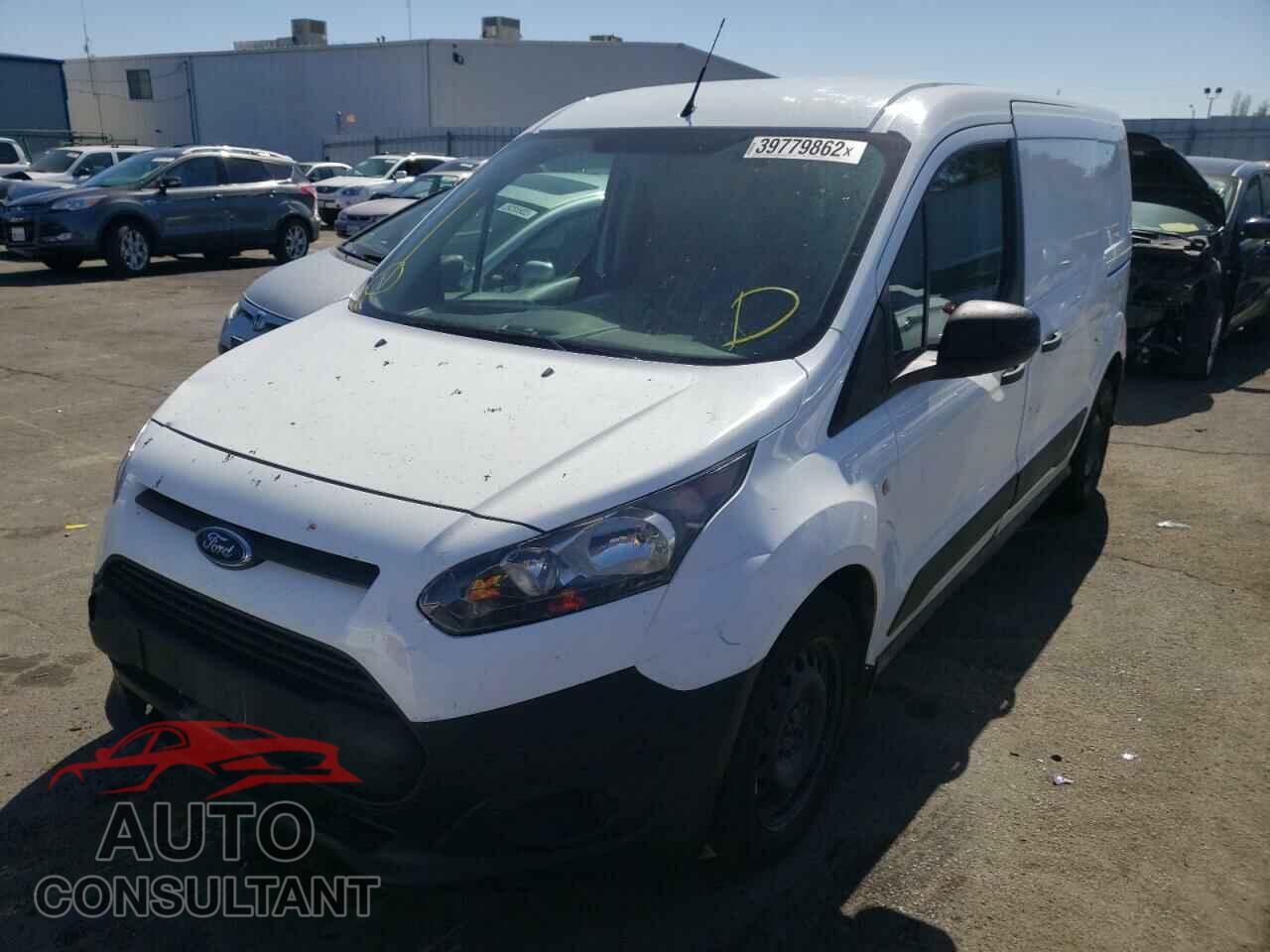 FORD TRANSIT CO 2017 - NM0LS7E7XH1329958