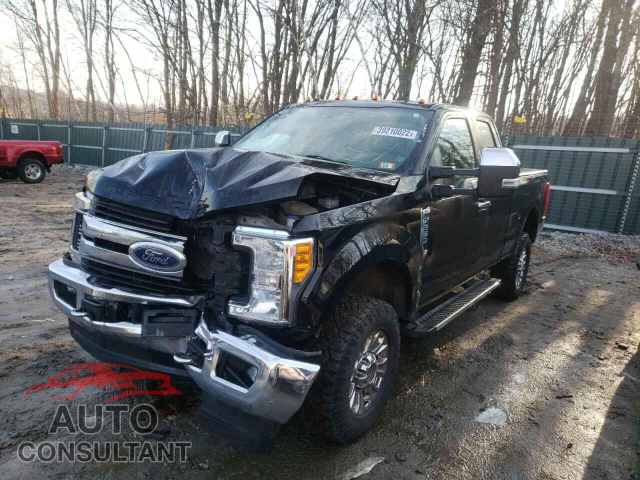 FORD F250 2017 - 1FT7X2B69HEF03872