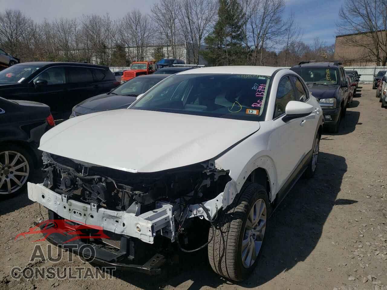 MAZDA CX30 2020 - 3MVDMBCL9LM110391