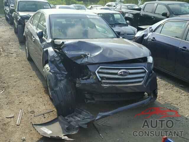 SUBARU LEGACY 2016 - 4S3BNAC6XG3007059