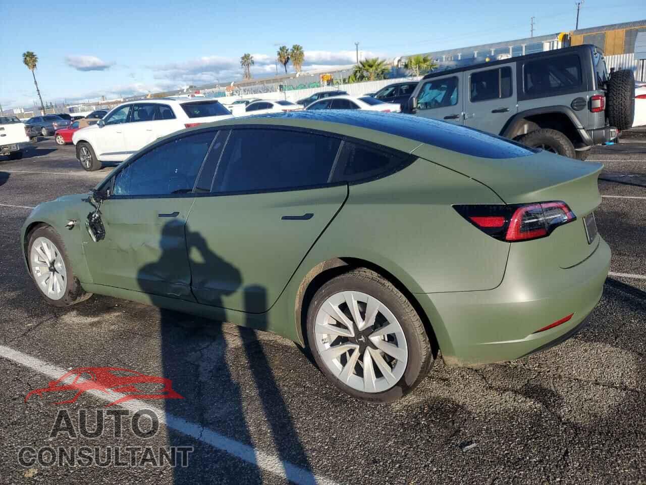 TESLA MODEL 3 2023 - 5YJ3E1EAXPF685366